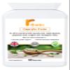 Rbiotic Caprylic Forte.Combination gastrointestinal Complex with caprylic Acid, herbals, Bacteria Culture and Other nutrients:60 Capsules view 1
