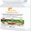 Rbiotic Caprylic Forte.Combination gastrointestinal Complex with caprylic Acid, herbals, Bacteria Culture and Other nutrients:60 Capsules view 2