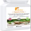 Rbiotic Caprylic Forte.Combination gastrointestinal Complex with caprylic Acid, herbals, Bacteria Culture and Other nutrients:60 Capsules view 3