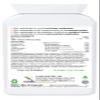 Rbiotic Caprylic Forte.Combination gastrointestinal Complex with caprylic Acid, herbals, Bacteria Culture and Other nutrients:60 Capsules view 4