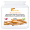Rbiotic Turmeric Forte.Turmeric Herbal Combination Plus Immunity Support:90 Capsules view 1