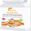 Rbiotic Turmeric Forte.Turmeric Herbal Combination Plus Immunity Support:90 Capsules view 2