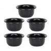 Plastic Shaving Bowl For Lathering Your Shaving Soap Easily Shaving Soap Bowl For All Shaving Soaps Wide Mouth Barber Cup For Salon Home view 1