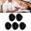 Plastic Shaving Bowl For Lathering Your Shaving Soap Easily Shaving Soap Bowl For All Shaving Soaps Wide Mouth Barber Cup For Salon Home view 4