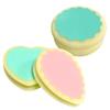 Hair Removal Sponge Pad Painless Pad Magic Summer Women Leg Arm Exfoliation Remove Hair Epilator view 3