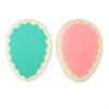 Hair Removal Sponge Pad Painless Pad Magic Summer Women Leg Arm Exfoliation Remove Hair Epilator view 4