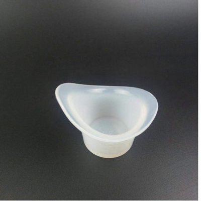 Wudaizhi Medical Washing Soft Plastic Cup Wash Cup with Ophthalmic Eyewash Eyewash Cup 8ml Eye Care Solution Washing Cup