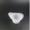 Wudaizhi Medical Washing Soft Plastic Cup Wash Cup with Ophthalmic Eyewash Eyewash Cup 8ml Eye Care Solution Washing Cup view 1