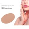 10pcs Thigh Friction Pad - Sweat Absorbent Inner Thigh - Self Adhesive Wear Resistant Thin High Elastic Cotton - Prevent Chafing Sticker view 2