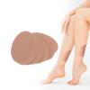10pcs Thigh Friction Pad - Sweat Absorbent Inner Thigh - Self Adhesive Wear Resistant Thin High Elastic Cotton - Prevent Chafing Sticker view 4