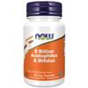 Now Foods, 8 Billion Acidophilus & Bifidus (Good Bacteria Cultures), 60 Vegan Capsules, Lab-Tested, Gluten Free, Non-GMO, Vegetarian, Soy Free view 1