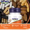 Now Foods, 8 Billion Acidophilus & Bifidus (Good Bacteria Cultures), 60 Vegan Capsules, Lab-Tested, Gluten Free, Non-GMO, Vegetarian, Soy Free view 2