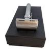 Safety Razor Sweyn Forkbeard SF6 Butterfly - Quality Safety Razor Made in London view 4
