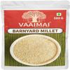 CROV VAAIMAI Barnyard Millet/Kuthiravali/Jhangora/Odalu/Kavadapullu, 500g view 1