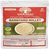 CROV VAAIMAI Barnyard Millet/Kuthiravali/Jhangora/Odalu/Kavadapullu, 500g view 3