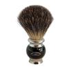Shaving Brush Sweyn Forkbeard Pure Badger Bristle - Provides an Excellent Lather - Shaving Brush Made in London view 1