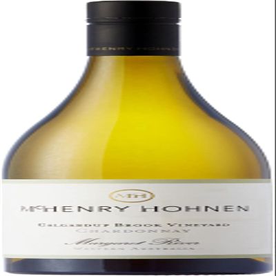 McHenry Hohnen, Calgardup Brook Vineyard Chardonnay, 75cl Bottle