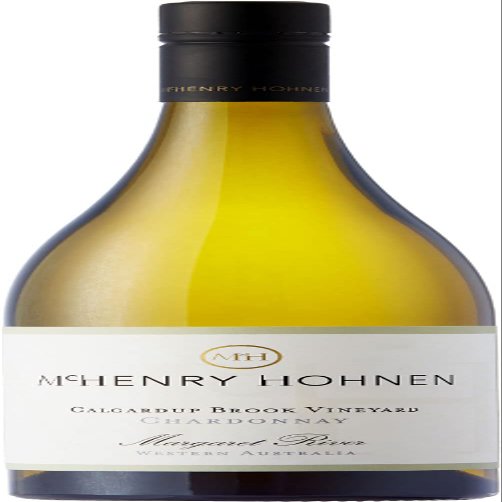 McHenry Hohnen, Calgardup Brook Vineyard Chardonnay, 75cl Bottle