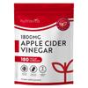Nutravita Apple Cider Vinegar Capsules 1800mg - ACV - 180 High Strength Vegan Capsules from UK Grown Apples, 60 Day Supply - Alternative to Apple Cider Vinegar Tablets - Raw & Unfiltered view 1