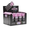 Applied Nutrition ABE Pre Workout Shot - All Black Everything Pre Workout Energy Shots, Physical Performance with Citrulline, Beta Alanine, Caffeine (Box 12 Units x 60ml) (Fruit Candy) view 1