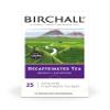 Birchall Decaffeinated Breakfast Tea Bags, The Perfect Decaf Tea for a Classic English Breakfast, Decaffeinated Plant Based Tea Bags, 6 Boxes Of 25 Tagged Tea Bags view 1