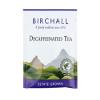 Birchall Decaffeinated Breakfast Tea Bags, The Perfect Decaf Tea for a Classic English Breakfast, Decaffeinated Plant Based Tea Bags, 6 Boxes Of 25 Tagged Tea Bags view 4