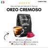 BARLEY coffee (80 Capsules) compatible with Bialetti - (La Capsuleria) view 2