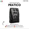 BARLEY coffee (80 Capsules) compatible with Bialetti - (La Capsuleria) view 4