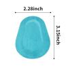 100PCS/5 Colors Colorful Adhesive Eye Patches Pad Bandages Breathable Lazy Eye Patches for Kids and Adults view 4