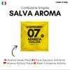 100% ARABICA coffee (100 Paper Pods) ESE 44mm System - (La Capsuleria) view 4