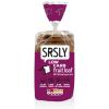 SRSLY Low Carb Keto Fruit Bread - 2.4g Carbs, 69 Kcals, 4g Protein - Freshly Baked with Orange & Cinnamon - Sugarwise Certified High Protein Lower Calorie Bread view 1