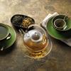 Birchall Tea - Mao Feng Green Tea - 6 Boxes of 15 Plant-Based Prism Tea Bags - Experience the Antioxidant Rich & Delicate Flavor of Healthful & Nutritious Brew for Every Day view 2