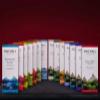 Birchall Tea - Mao Feng Green Tea - 6 Boxes of 15 Plant-Based Prism Tea Bags - Experience the Antioxidant Rich & Delicate Flavor of Healthful & Nutritious Brew for Every Day view 4