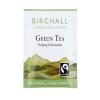 Birchall Tea - Green Tea - Box of 200 Enveloped Plant-Based Prism Tea Bags - Experience the Antioxidant Rich & Delicate Flavor of Healthful & Nutritious Brew for Every Day view 2