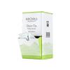 Birchall Tea - Green Tea - Box of 200 Enveloped Plant-Based Prism Tea Bags - Experience the Antioxidant Rich & Delicate Flavor of Healthful & Nutritious Brew for Every Day view 3