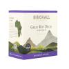 Birchall Great Rift Decaf Blend Tea Bags - A Perfectly Balanced and Soothing Infusion for a Calm Moment, 10 Boxes of 80 Plant-Based Everyday Tea Bags view 3