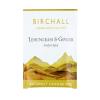 Birchall Tea Bags, Lemongrass & Ginger Tea Gift Set, Experience the Bright and Spicy Flavors of Lemongrass & Ginger Tea, 6 Boxes of 25 Enveloped Plant-Based Tea Bags view 2