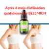 SLT SMART'N HIGT-TECH Breast Oil - Breast Enhancement Oil for Females - Unscented, Natural, 30ml view 2