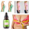 SLT SMART'N HIGT-TECH Breast Oil - Breast Enhancement Oil for Females - Unscented, Natural, 30ml view 3