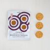 Clearspring Organic Japanese Brown Rice Crackers - Black Pepper & Tamari (12 Pack) view 2
