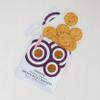 Clearspring Organic Japanese Brown Rice Crackers - Black Pepper & Tamari (12 Pack) view 4
