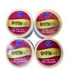 Griffin 40 Eyebrow Cotton Threading Threads | Antiseptic Facial Hair Remover | Facial & Body Hair Removal | Pack of 4 view 1