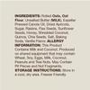 Aussie Bites Individually Wrapped Muffin Snacks Traditional Oat Cakes for any Occasion | Christmas Gifts | Stocking Fillers | Great for Sharing & Snacking | 780g | Sold by Essential Products view 2