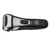 Flisdtry Electric, Electric Shavers for Men, Dry Wet Waterproof Mens Foil view 2