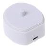 Josenidny Electric Toothbrush Charger Charging Cradle USB Data Cable Portable Base for HX6730, HX6721, HX3216 White view 1
