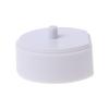 Josenidny Electric Toothbrush Charger Charging Cradle USB Data Cable Portable Base for HX6730, HX6721, HX3216 White view 3