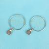 22PCS Optical Opthalmic Progressive Lens Set Trial Lens Case Aluminium Case view 4
