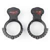 1set Ophthalmic Trial Lens Clip Optical Trial Frame Optometry Use view 1