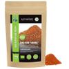 Alpi Nature Organic BBQ Rub Chilli Smoked Flavour 100g 3.5 oz, BBQ Spices, Smoked Marinade, Meat Rub view 1