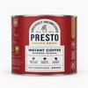 Presto Espresso Intenso Instant Coffee 500g | Great Tasting Freeze Dried Coffee | Rich Intense Roast | 100% Robusta | Single Origin Brazil | Dark Chocolate and Treacle | 275 Cups view 1